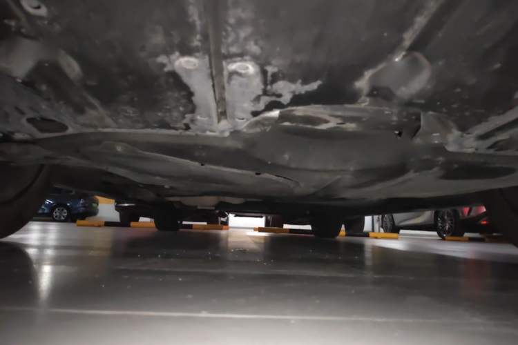 Used Toyota Granvia 2023 2.5L Hybrid Prestige VIP Edition Chassis Front