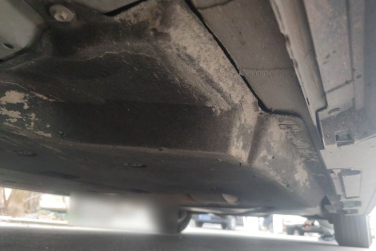 Used Toyota Granvia 2023 2.5L Hybrid Comfort Edition Chassis Front Left
