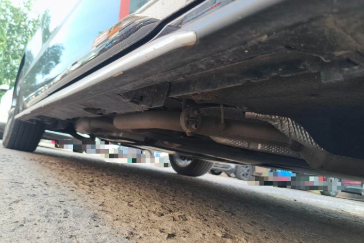 Used Toyota Granvia 2023 2.5L Hybrid Prestige VIP Edition Chassis Front Right