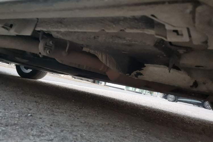 Used Toyota Granvia 2023 2.5L Hybrid Flagship VIP Edition Chassis Front Right