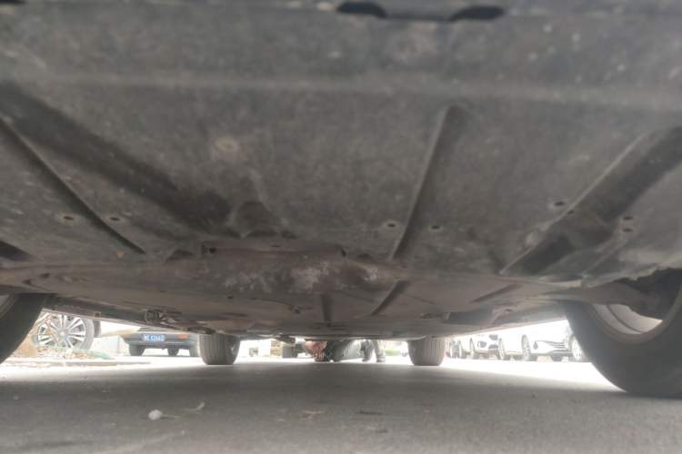 Used Toyota Granvia 2023 2.5L Hybrid Comfort Edition Chassis Front