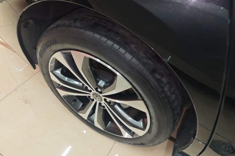 Used Toyota Granvia 2023 2.5L Hybrid Flagship VIP Edition Exterior 5
