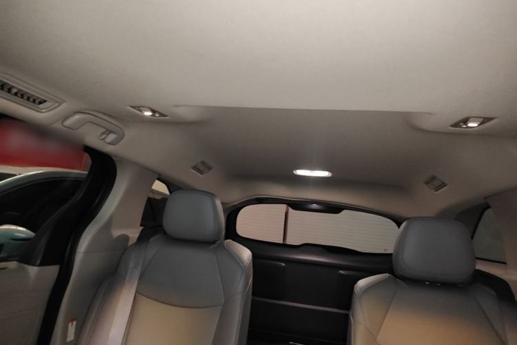 Used Toyota Granvia 2023 2.5L Hybrid Comfort Edition Headliner