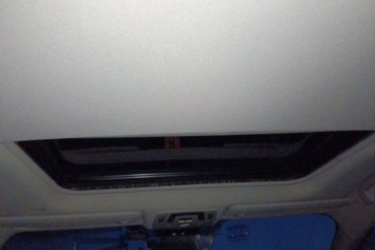 Used Toyota Granvia 2023 2.5L Hybrid Prestige PLUS Edition Headliner
