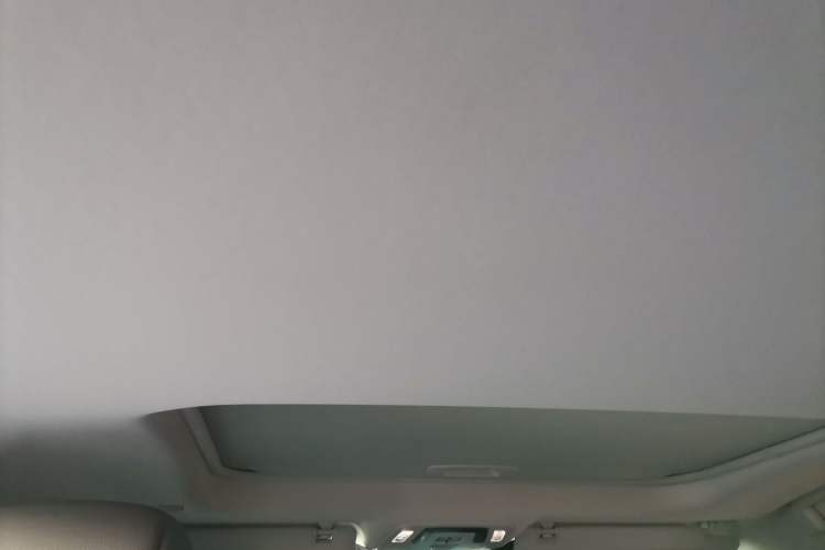Used Toyota Granvia 2023 2.5L Hybrid Prestige PLUS Edition Headliner
