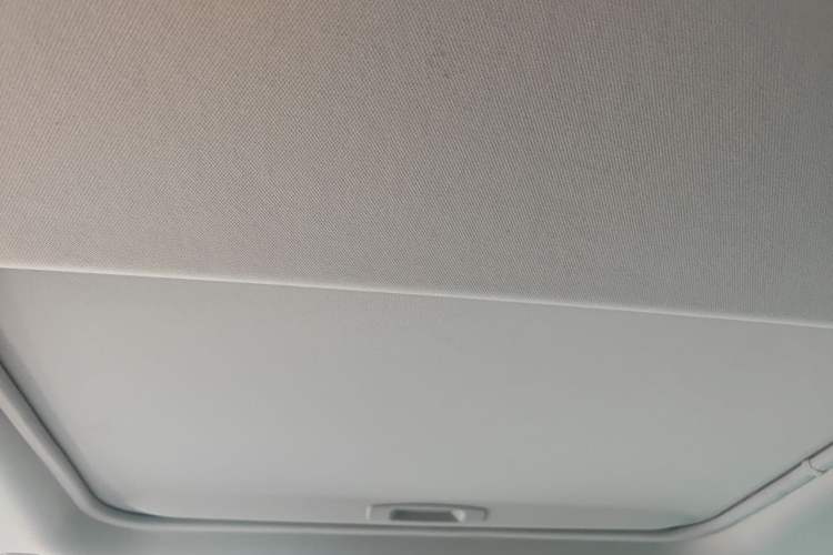 Used Toyota Granvia 2023 2.5L Hybrid Comfort Edition Headliner
