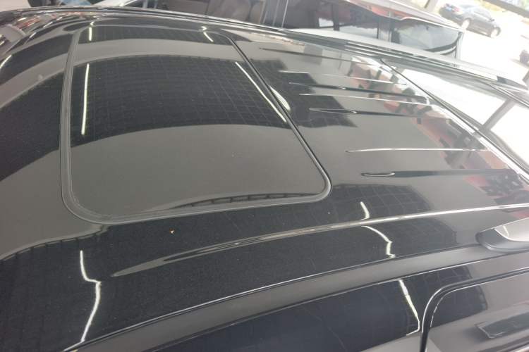 Used Toyota Granvia 2023 2.5L Hybrid Prestige VIP Edition Roof