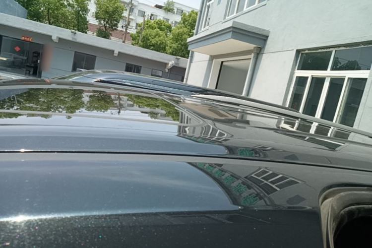 Used Toyota Granvia 2023 2.5L Hybrid Prestige PLUS Edition Roof
