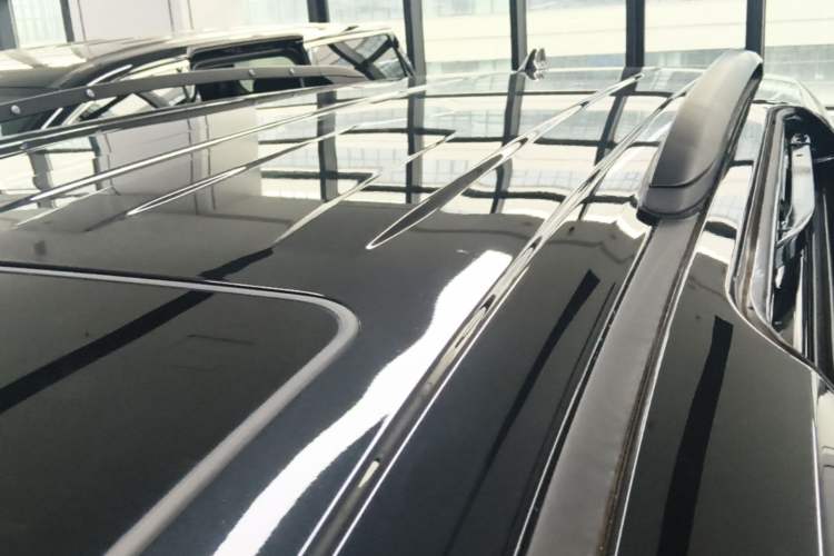 Used Toyota Granvia 2023 2.5L Hybrid Comfort Edition Roof