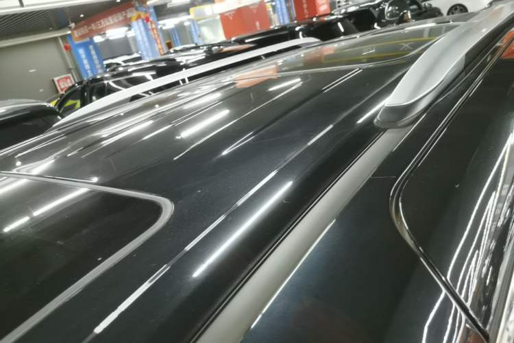 Used Toyota Granvia 2023 2.5L Hybrid Prestige PLUS Edition Roof