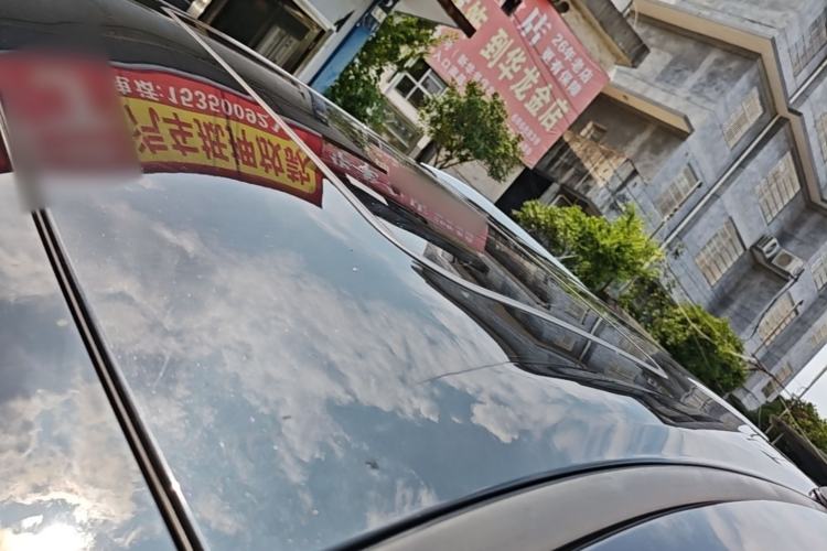 Used Toyota Granvia 2023 2.5L Hybrid Flagship VIP Edition Roof