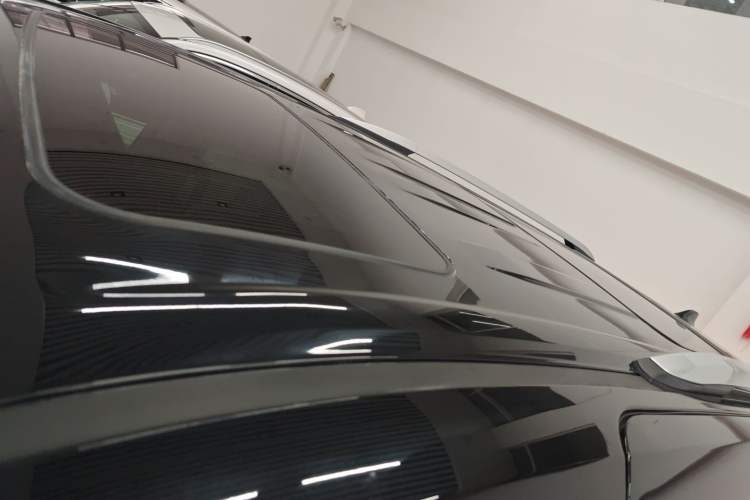 Used Toyota Granvia 2023 2.5L Hybrid Prestige VIP Edition Roof