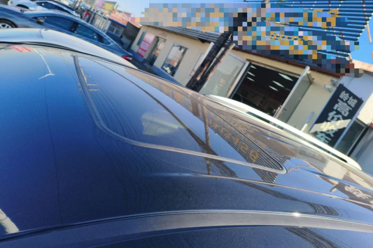 Used Toyota Granvia 2023 2.5L Hybrid Luxury Edition Roof