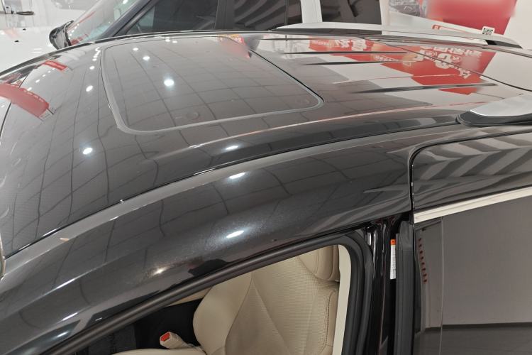 Used Toyota Granvia 2023 2.5L Hybrid Prestige PLUS Edition Roof