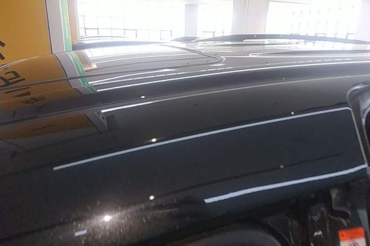 Used Toyota Granvia 2023 2.5L Hybrid Comfort Edition Roof