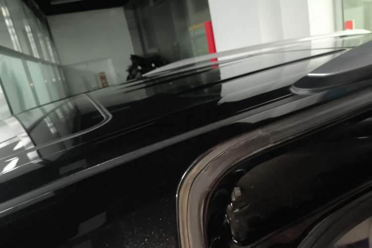 Used Toyota Granvia 2023 2.5L Hybrid Prestige PLUS Edition Roof