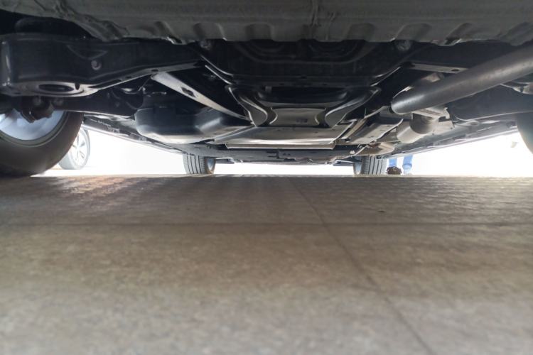 Used Toyota Granvia 2023 2.5L Hybrid Flagship VIP Edition Chassis Rear