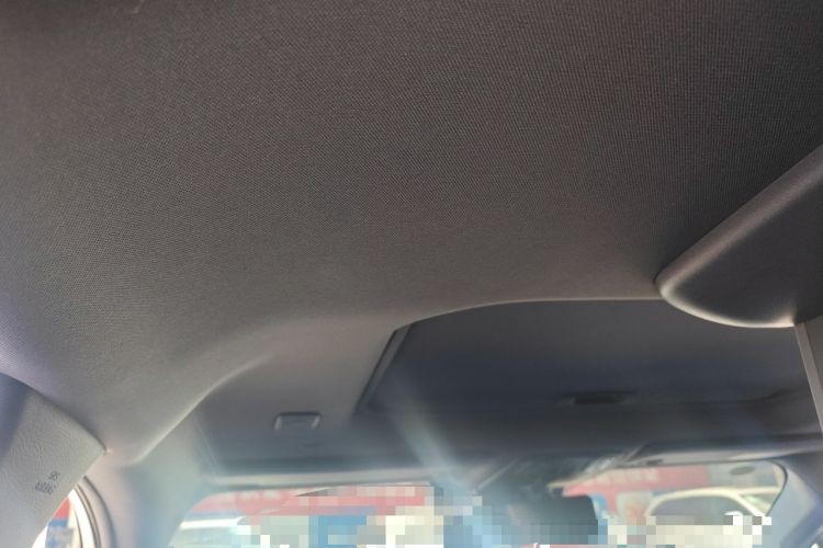 Used Toyota Granvia 2023 2.5L Hybrid Flagship VIP Edition Headliner