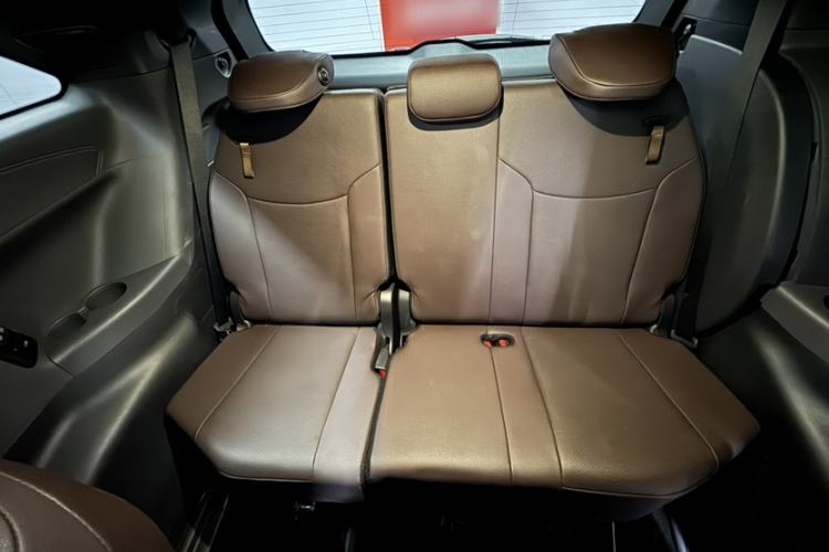 Used Toyota Granvia 2023 2.5L Hybrid Flagship VIP Edition Interior 1