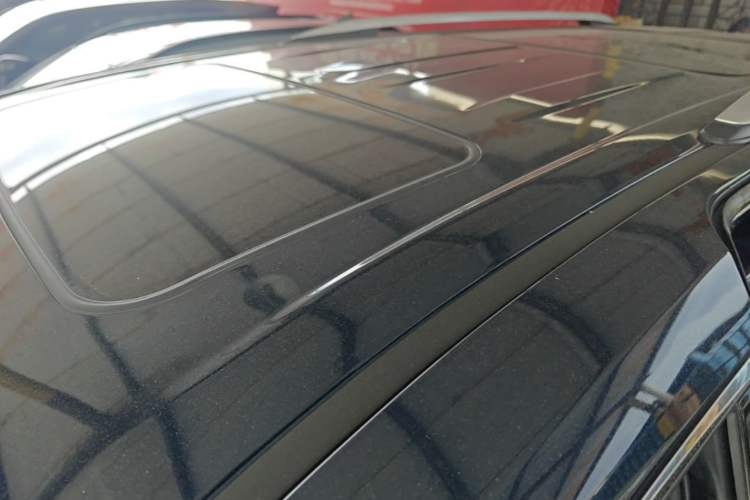 Used Toyota Granvia 2023 2.5L Hybrid Flagship VIP Edition Roof