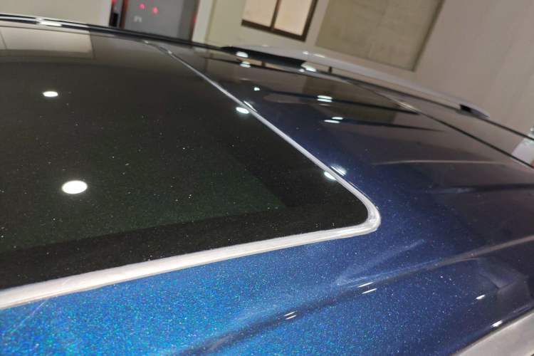 Used Toyota Granvia 2023 2.5L Hybrid Flagship VIP Edition Roof