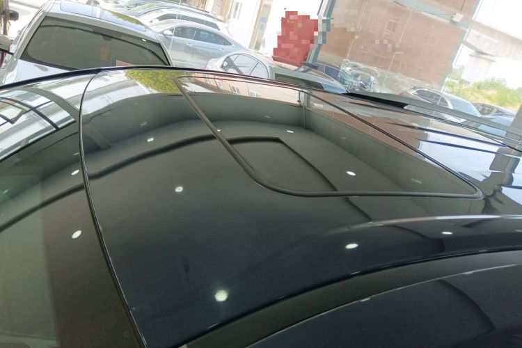 Used Toyota Granvia 2023 2.5L Hybrid Flagship VIP Edition Roof