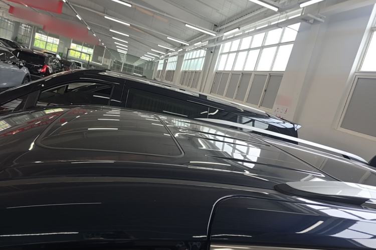 Used Toyota Granvia 2023 2.5L Hybrid Flagship VIP Edition Roof