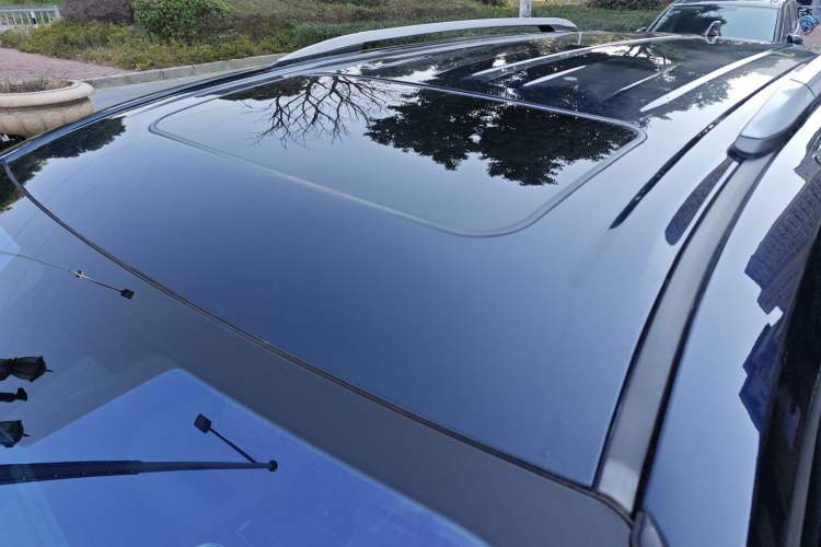 Used Toyota Granvia 2023 2.5L Hybrid Comfort Edition Roof