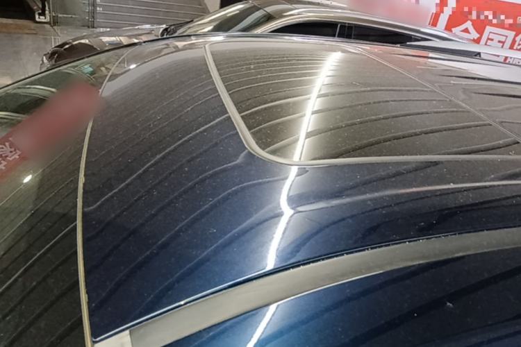 Used Toyota Granvia 2023 2.5L Hybrid Flagship VIP Edition Roof