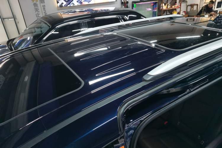 Used Toyota Granvia 2023 2.5L Hybrid Flagship VIP Edition Roof