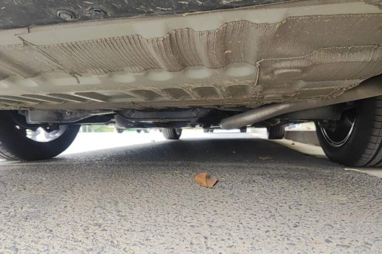 Used Toyota Granvia 2023 2.5L Hybrid Flagship VIP Edition Chassis Rear