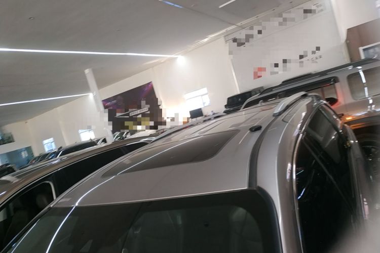 Used Toyota Granvia 2023 2.5L Hybrid Prestige VIP Edition Roof