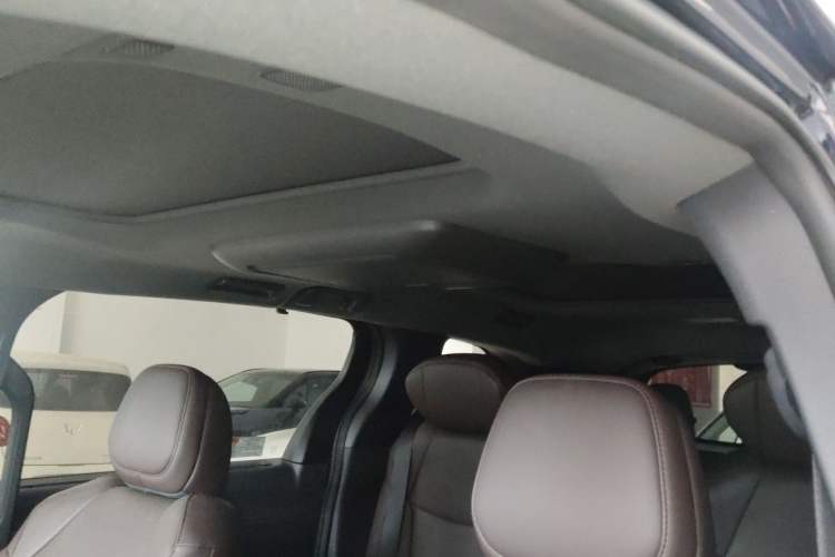 Used Toyota Granvia 2023 2.5L Hybrid Flagship VIP Edition Headliner