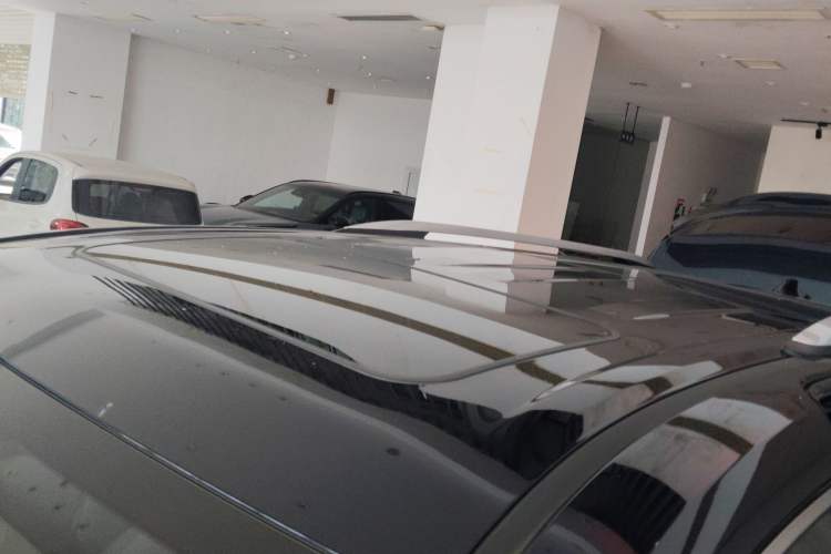 Used Toyota Granvia 2023 2.5L Hybrid Flagship VIP Edition Roof