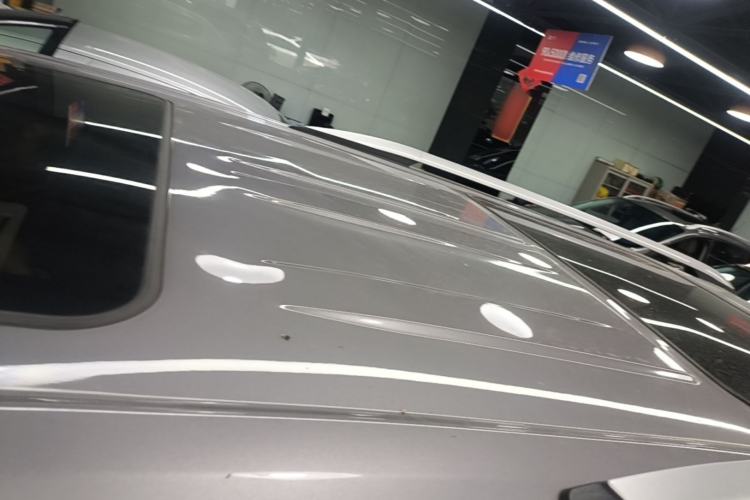 Used Toyota Granvia 2023 2.5L Hybrid Flagship VIP Edition Roof