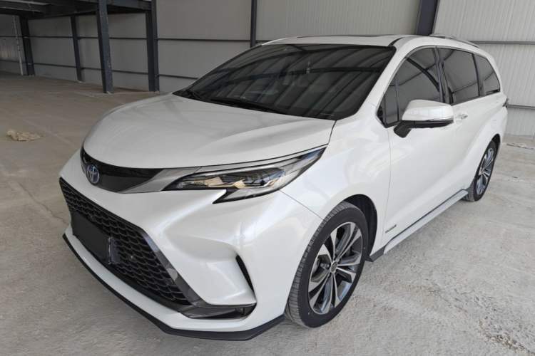 Ojetý Toyota Granvia 2023 2.5L Hybrid Prestige PLUS Edition Guazi used car, China used car export, Used car for sale, Used  cars, Cheapest cars for sale