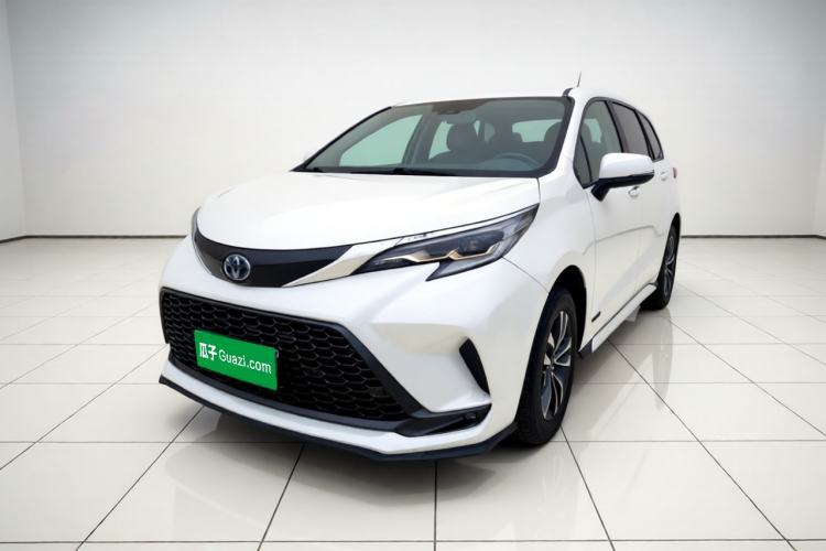 Ojetý Toyota Granvia 2023 2.5L Hybrid Luxury Edition Guazi used car, China used car export, Used car for sale, Used  cars, Cheapest cars for sale