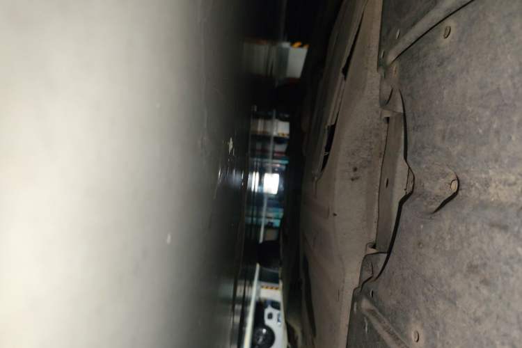 Used Toyota Granvia 2023 2.5L Hybrid Luxury Edition Chassis Front