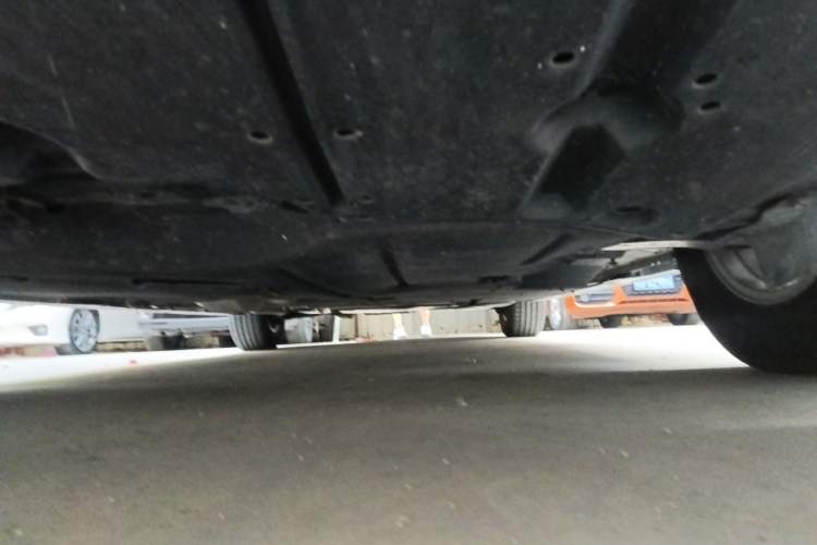 Used Toyota Granvia 2023 2.5L Hybrid Comfort Edition Chassis Front