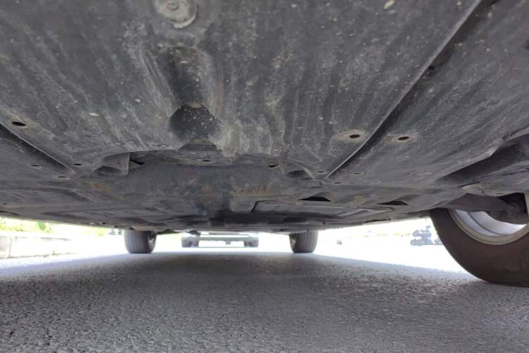 Used Toyota Granvia 2023 2.5L Hybrid Comfort Edition Chassis Front