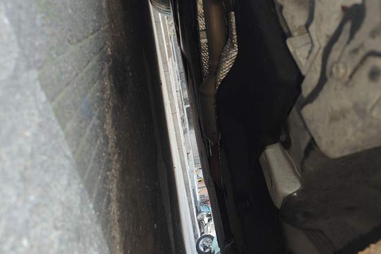 Used Toyota Granvia 2023 2.5L Hybrid Prestige PLUS Edition Chassis Front Right