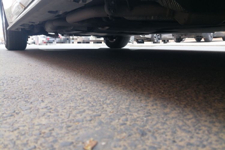 Used Toyota Granvia 2023 2.5L Hybrid Comfort Edition Chassis Front Right