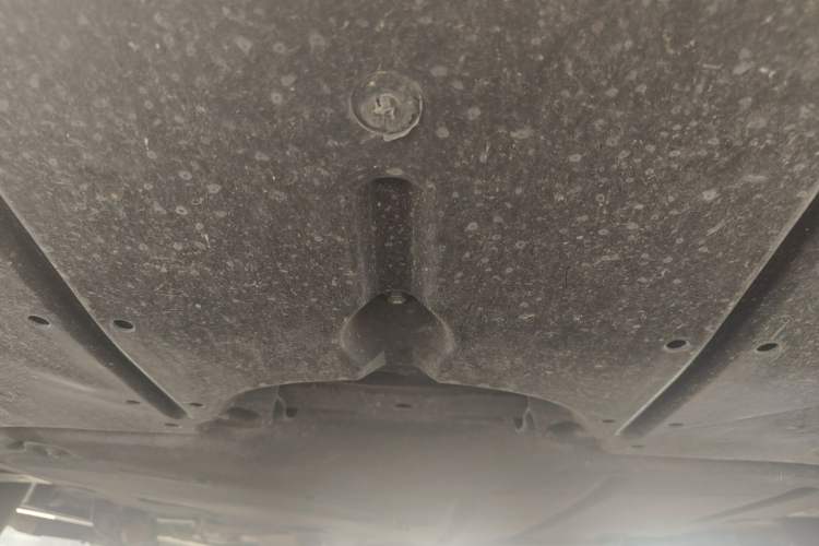 Used Toyota Granvia 2023 2.5L Hybrid Comfort Edition Chassis Front