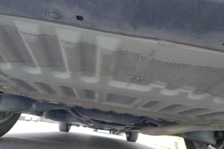 Used Toyota Granvia 2023 2.5L Hybrid Comfort Edition Chassis Rear