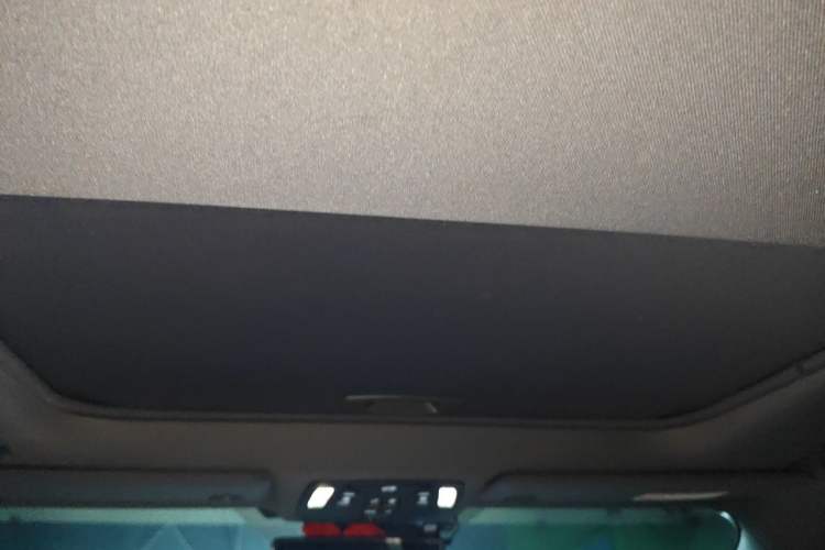 Used Toyota Granvia 2023 2.5L Hybrid Prestige PLUS Edition Headliner