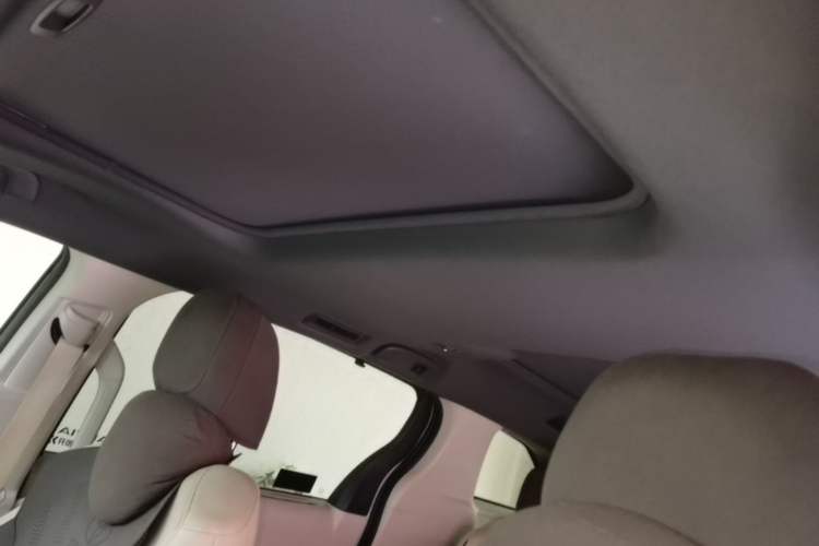 Used Toyota Granvia 2023 2.5L Hybrid Prestige PLUS Edition Headliner