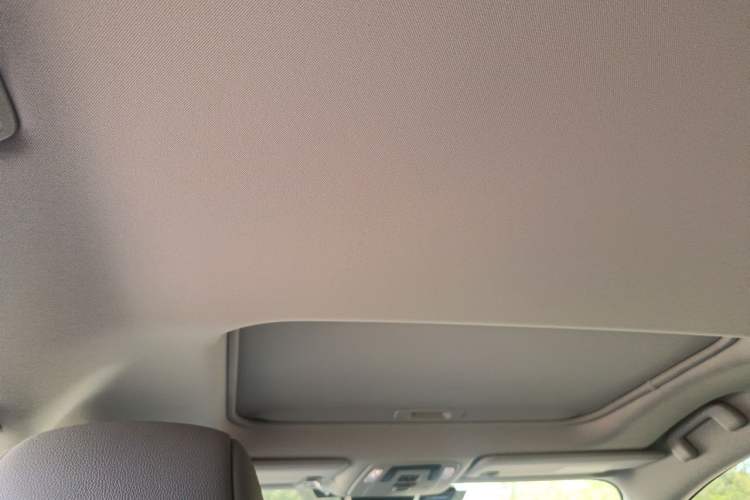 Used Toyota Granvia 2023 2.5L Hybrid Prestige PLUS Edition Headliner