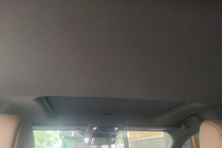 Used Toyota Granvia 2023 2.5L Hybrid Prestige PLUS Edition Headliner