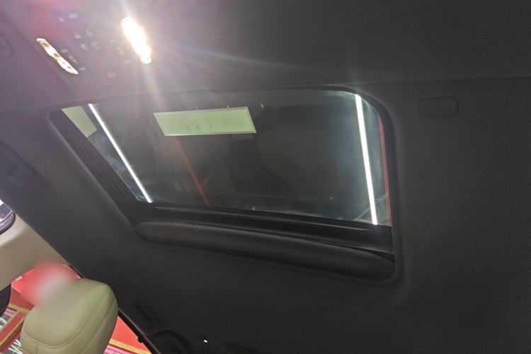 Used Toyota Granvia 2023 2.5L Hybrid Prestige PLUS Edition Headliner
