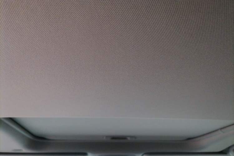 Used Toyota Granvia 2023 2.5L Hybrid Comfort Edition Headliner